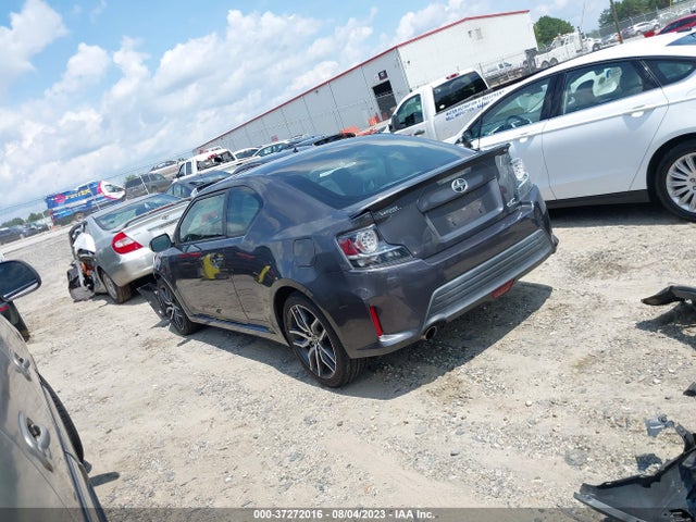 JTKJF5C71FJ001209 Scion TC