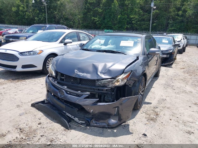Scion TC 2015 JTKJF5C71FJ001209 Image 6