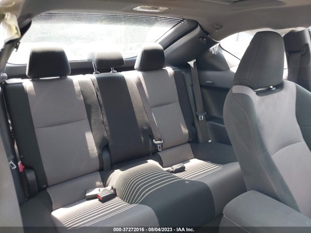 JTKJF5C71FJ001209 Scion TC