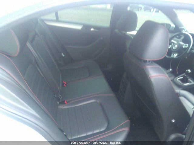 3VW5T7AJ7EM374989 Volkswagen Jetta Sedan Gli Autobahn