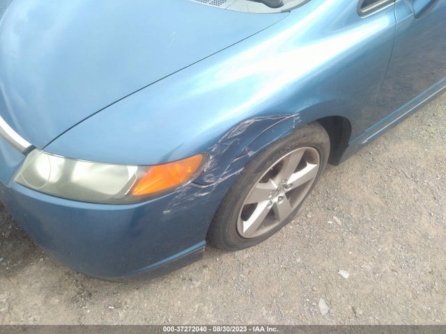 2008 HONDA CIVIC SDN EX VIN: 1HGFA16898L102158