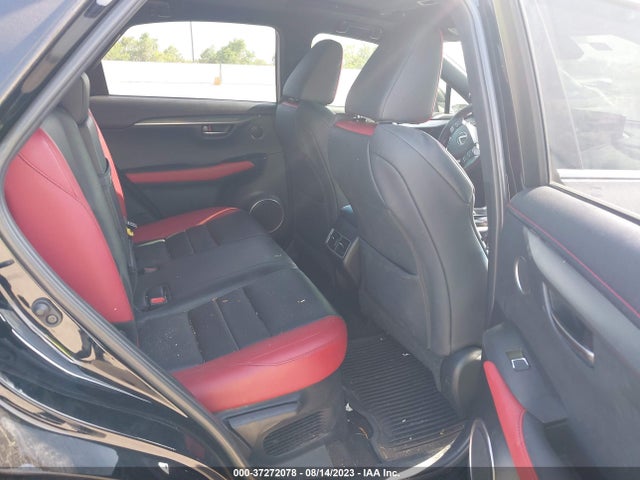 JTJYARBZ7K2125324 Lexus Nx Nx 300