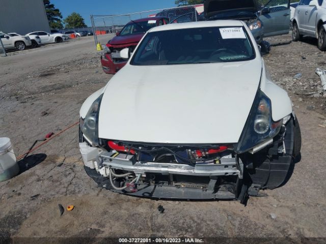 JN1AZ4EHXJM570889 Nissan 370Z COUPE