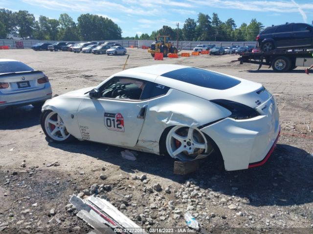 JN1AZ4EHXJM570889 Nissan 370Z COUPE
