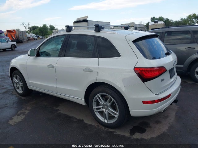 Audi Q5 Premium Plus 2017 WA1L2AFP5HA011724 Image 6
