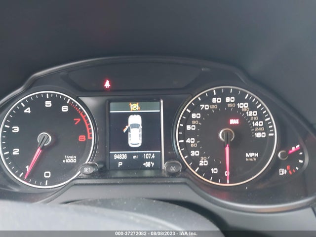Audi Q5 Premium Plus 2017 WA1L2AFP5HA011724 Image 7