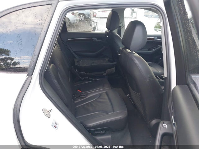 Audi Q5 Premium Plus 2017 WA1L2AFP5HA011724 Image 14