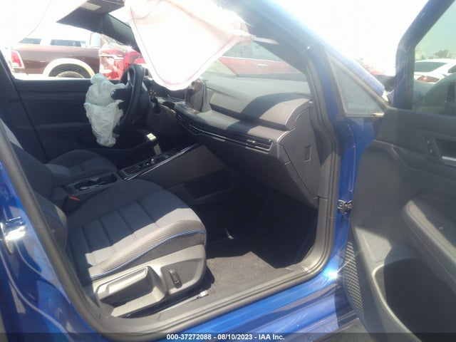 WVWEB7CD7PW201487 Volkswagen Golf R