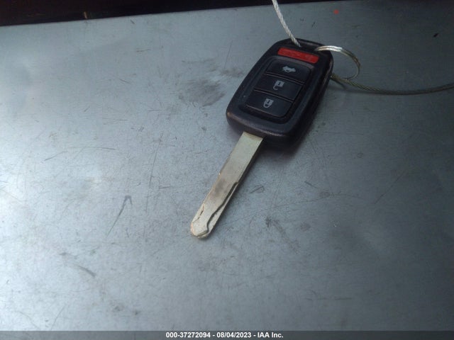 Honda Civic Sedan Lx 2020 2HGFC2F62LH510053 Image 3