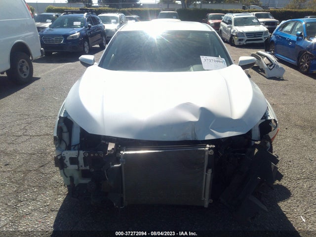 Honda Civic Sedan Lx 2020 2HGFC2F62LH510053 Image 5