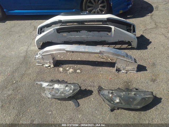 Honda Civic Sedan Lx 2020 2HGFC2F62LH510053 Image 4