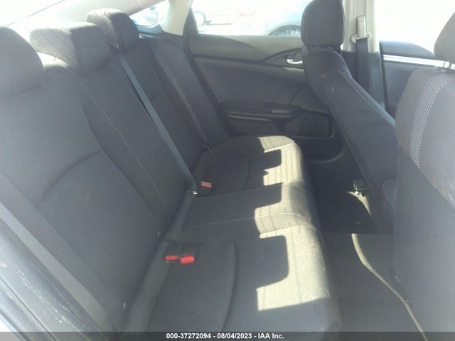 Honda Civic Sedan Lx 2020 2HGFC2F62LH510053 Image 15