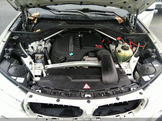 BMW X5 Xdrive35i 2016 5UXKR0C57G0P31779 Image 10