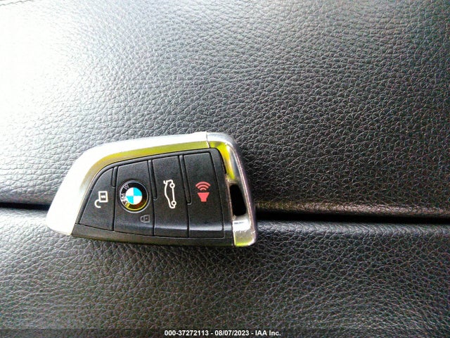 BMW X5 Xdrive35i 2016 5UXKR0C57G0P31779 Image 11