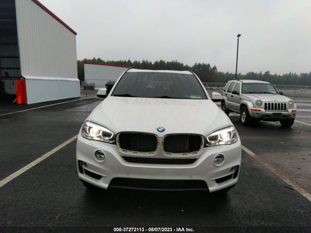 BMW X5 Xdrive35i 2016 5UXKR0C57G0P31779 Image 12
