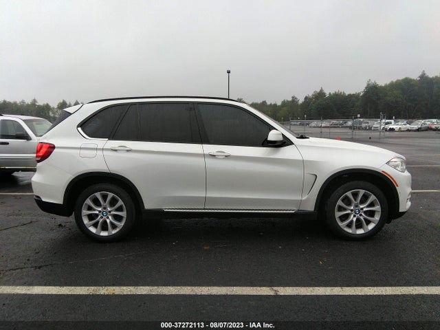 BMW X5 Xdrive35i 2016 5UXKR0C57G0P31779 Image 13
