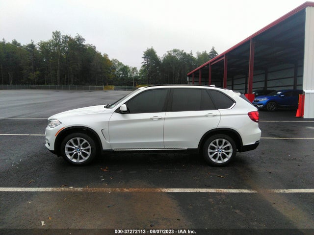 BMW X5 Xdrive35i 2016 5UXKR0C57G0P31779 Image 14
