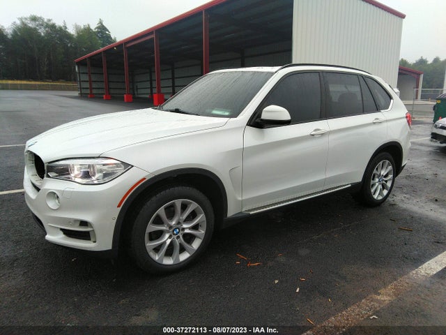 BMW X5 Xdrive35i 2016 5UXKR0C57G0P31779 Image 2
