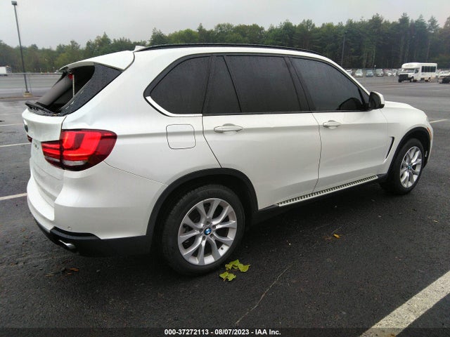 BMW X5 Xdrive35i 2016 5UXKR0C57G0P31779 Image 4