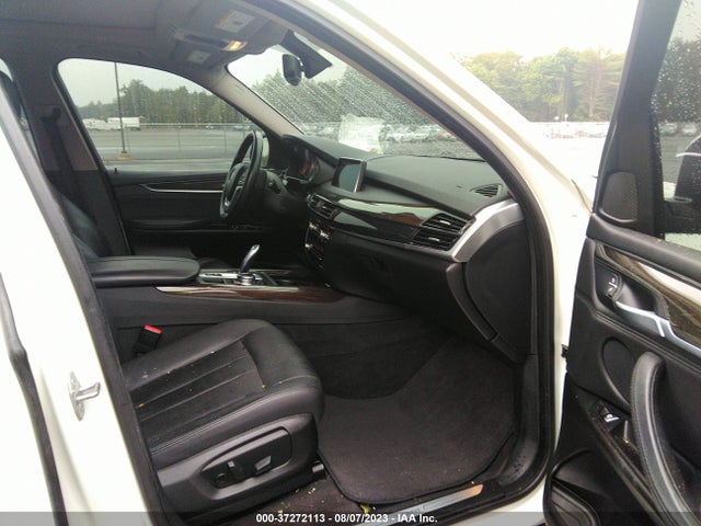 BMW X5 Xdrive35i 2016 5UXKR0C57G0P31779 Image 5