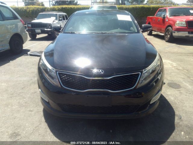KNAGM4A7XF5654065 KIA Optima Lx