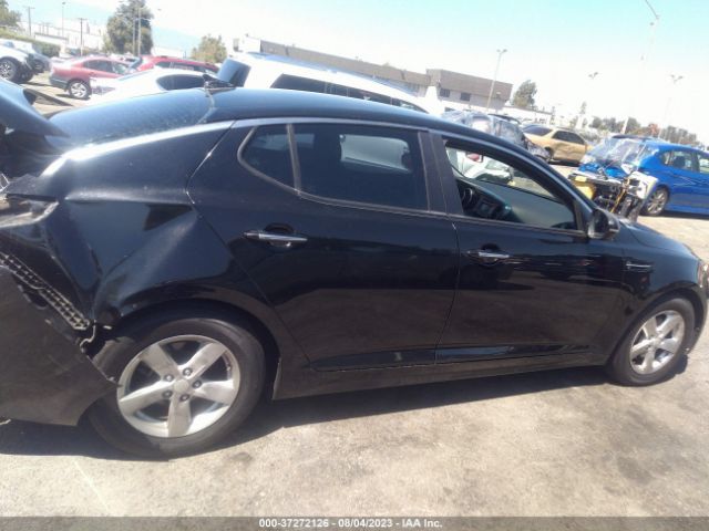 KNAGM4A7XF5654065 KIA Optima Lx