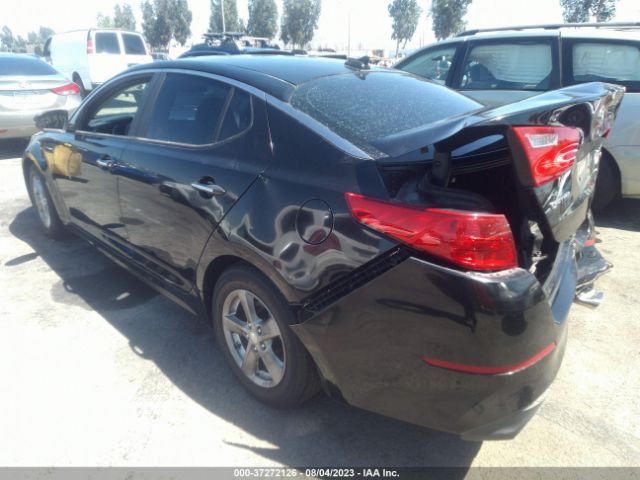 KNAGM4A7XF5654065 KIA Optima Lx