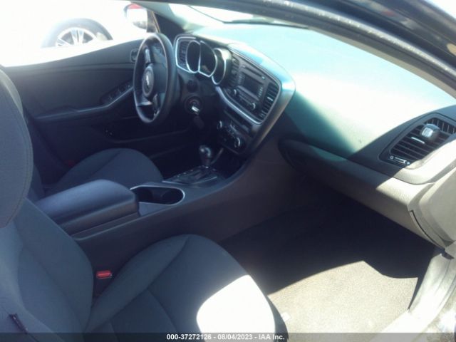 KNAGM4A7XF5654065 KIA Optima Lx