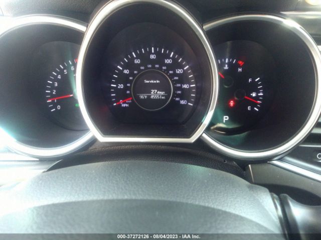 KNAGM4A7XF5654065 KIA Optima Lx