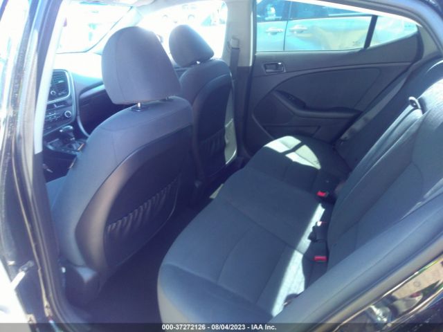KNAGM4A7XF5654065 KIA Optima Lx