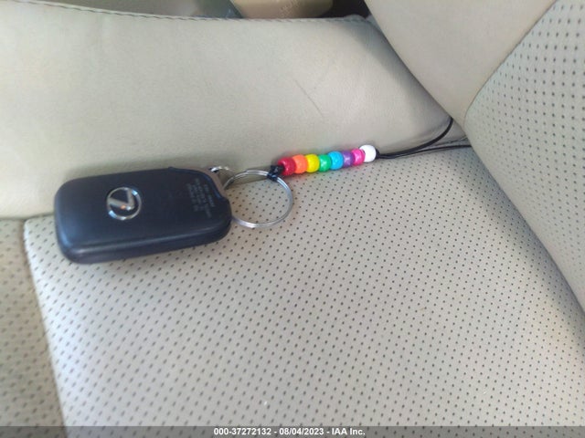 2T2ZK1BA1FC152991 Lexus RX 350