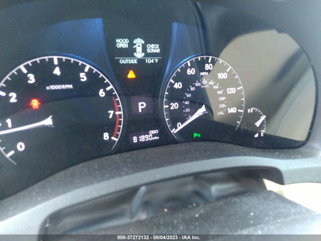 2T2ZK1BA1FC152991 Lexus RX 350