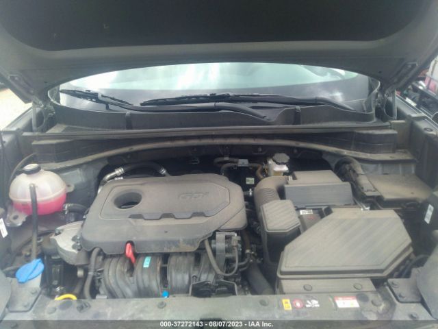 KNDPM3AC7N7005689 KIA Sportage Lx
