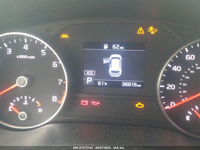 KNDPM3AC7N7005689 KIA Sportage Lx