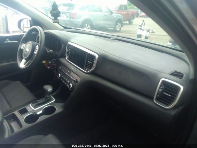 KNDPM3AC7N7005689 KIA Sportage Lx