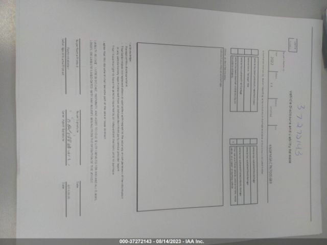 KNDPM3AC7N7005689 KIA Sportage Lx