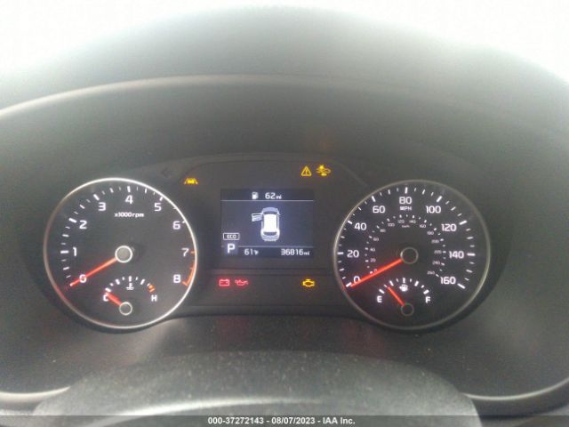 KNDPM3AC7N7005689 KIA Sportage Lx