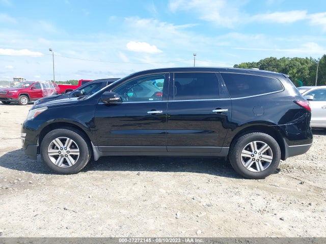 Chevrolet Traverse Lt 2017 1GNKRGKD0HJ137914 Image 15