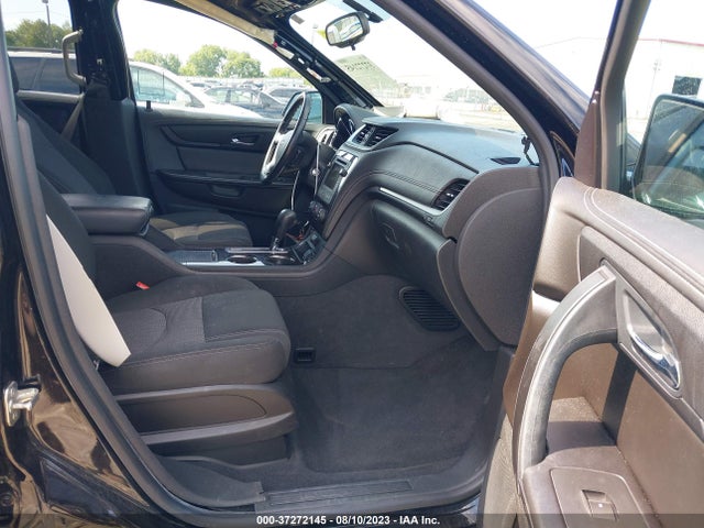 Chevrolet Traverse Lt 2017 1GNKRGKD0HJ137914 Image 5