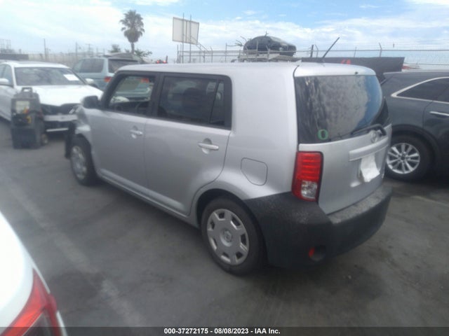 2012 SCION XB VIN: JTLZE4FE2CJ012320