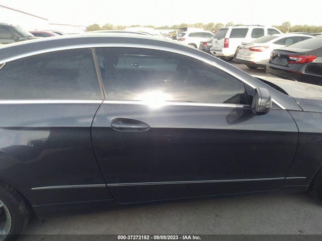 2014 MERCEDES-BENZ E-CLASS E 350 VIN: WDDKJ5KB2EF235057