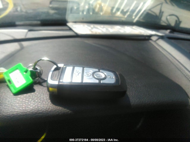 Ford F-150 Lariat 2020 1FTEW1E53LKE94412 Image 11