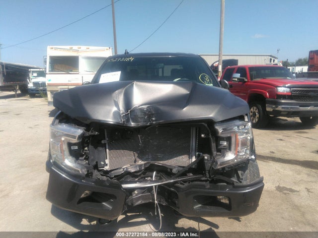 Ford F-150 Lariat 2020 1FTEW1E53LKE94412 Image 13