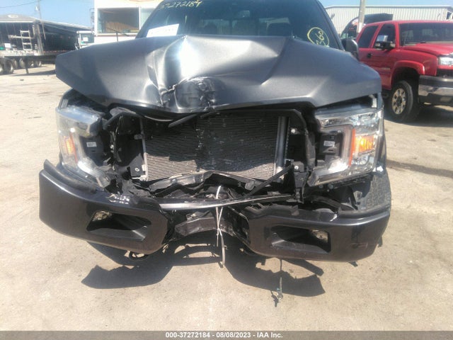Ford F-150 Lariat 2020 1FTEW1E53LKE94412 Image 6