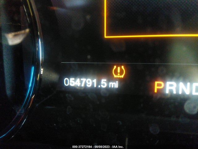 Ford F-150 Lariat 2020 1FTEW1E53LKE94412 Image 7
