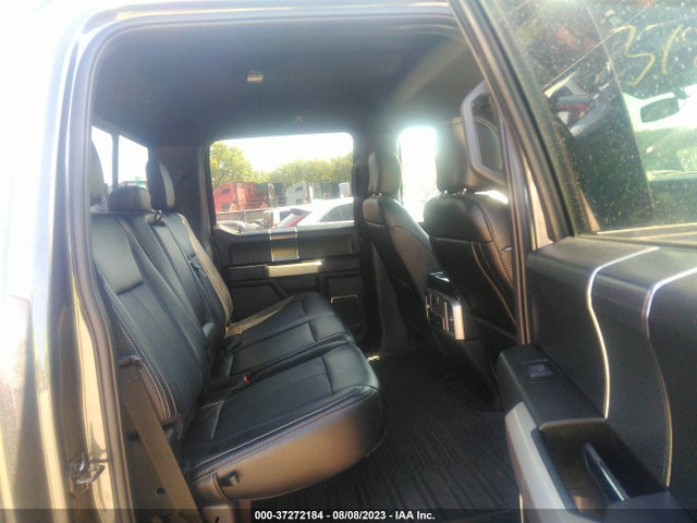 Ford F-150 Lariat 2020 1FTEW1E53LKE94412 Image 8