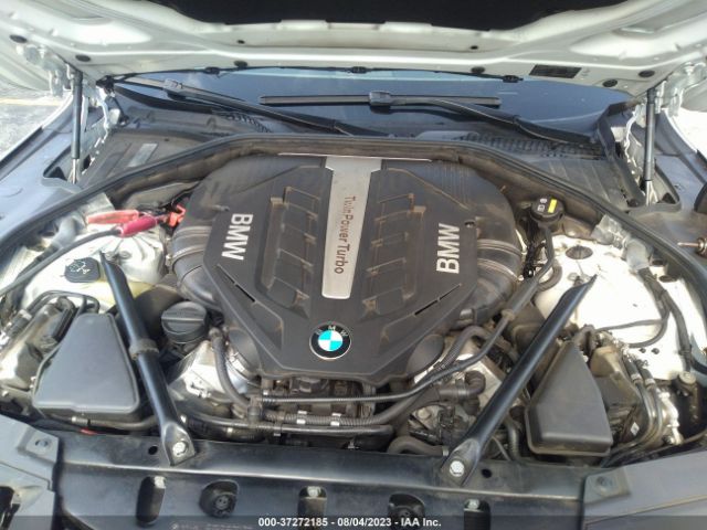 WBAYA8C51ED825287 BMW 7 Series 750i