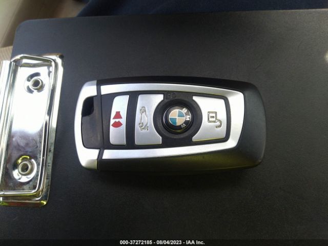 WBAYA8C51ED825287 BMW 7 Series 750i