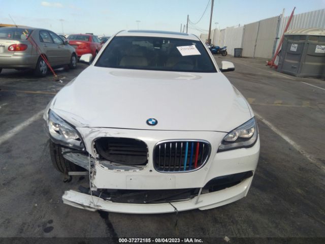 WBAYA8C51ED825287 BMW 7 Series 750i