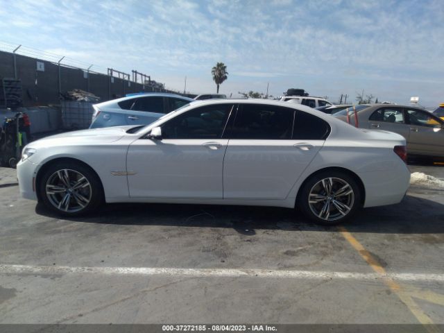 WBAYA8C51ED825287 BMW 7 Series 750i